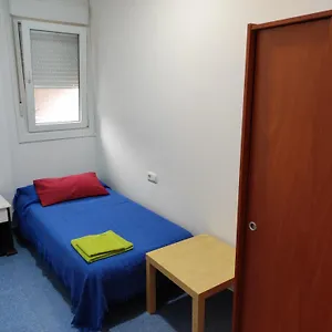 Apartamento Apartamentos Aguadulce, Aguadulce (Almeria)