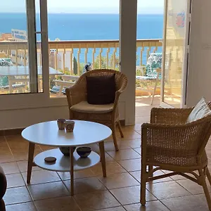 Apartamento El Palmeral, Aguadulce (Almeria)