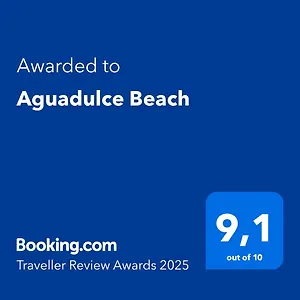 Apartamento Aguadulce Beach, Aguadulce (Almeria)