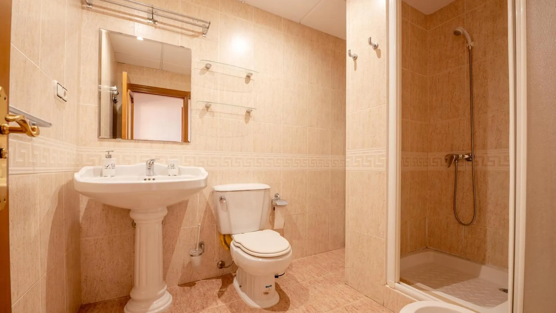 Appartamento Aguadulce Vista Mar