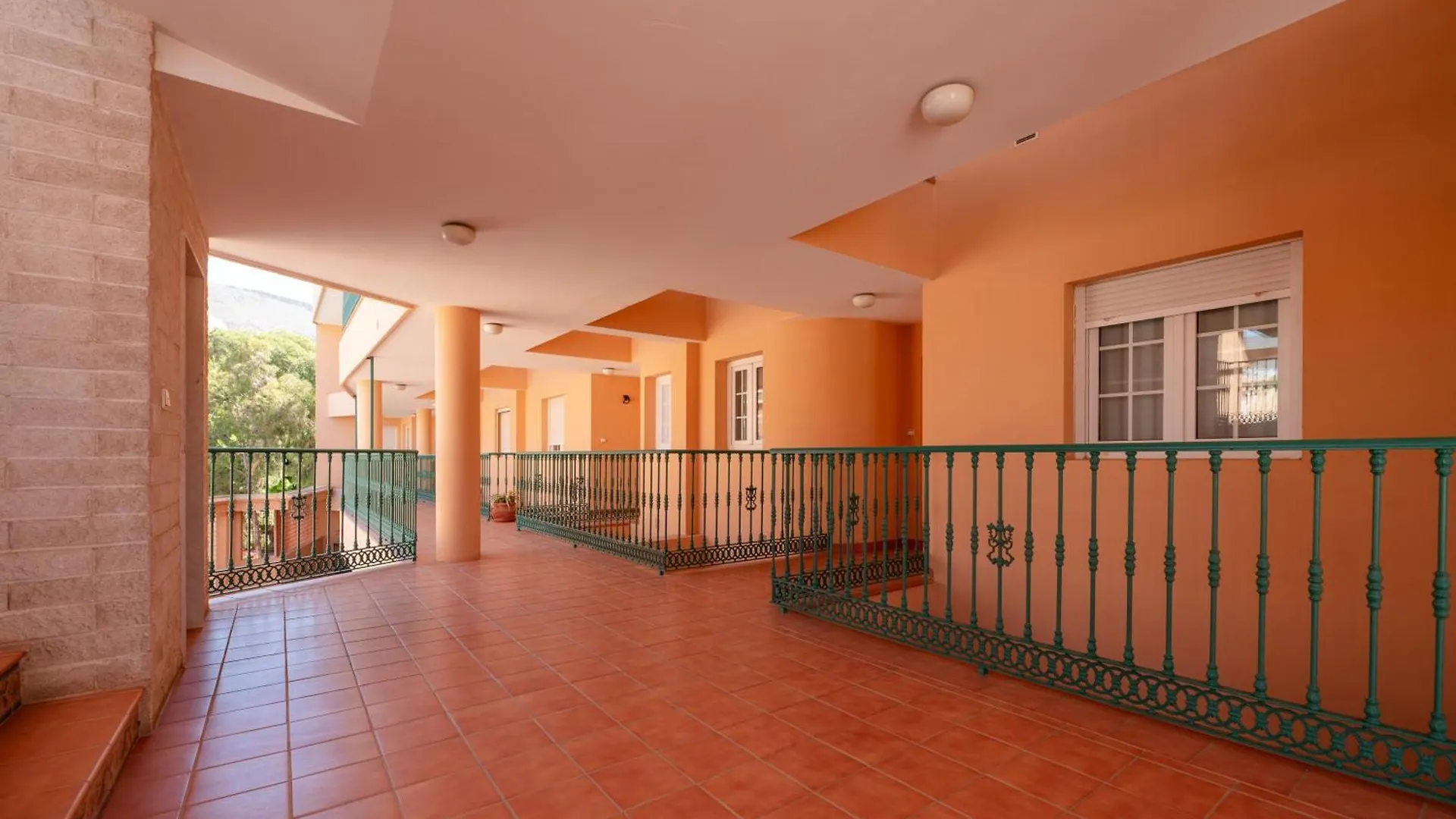 Aguadulce Vista Mar Apartment