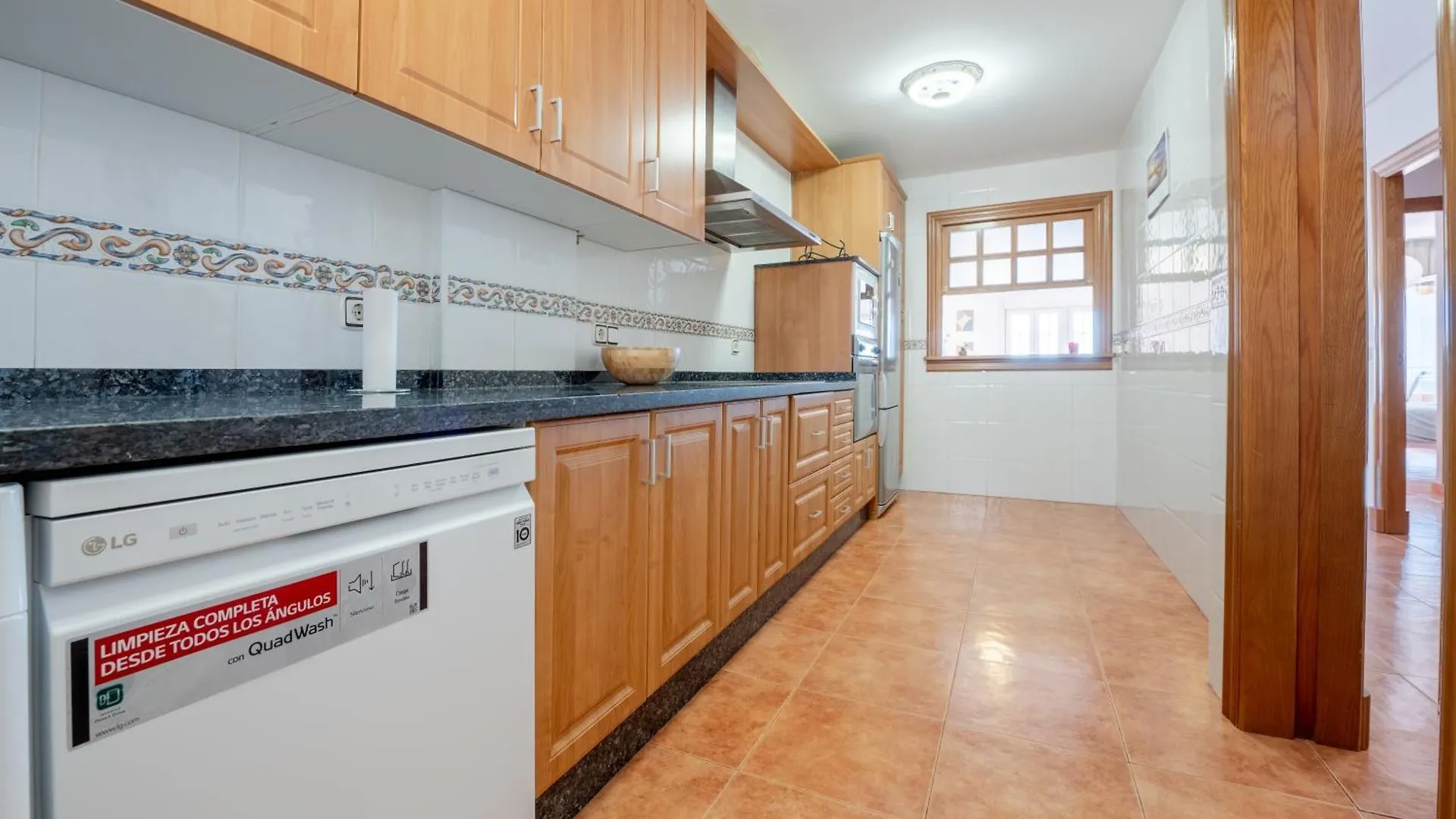 Aguadulce Vista Mar Apartment