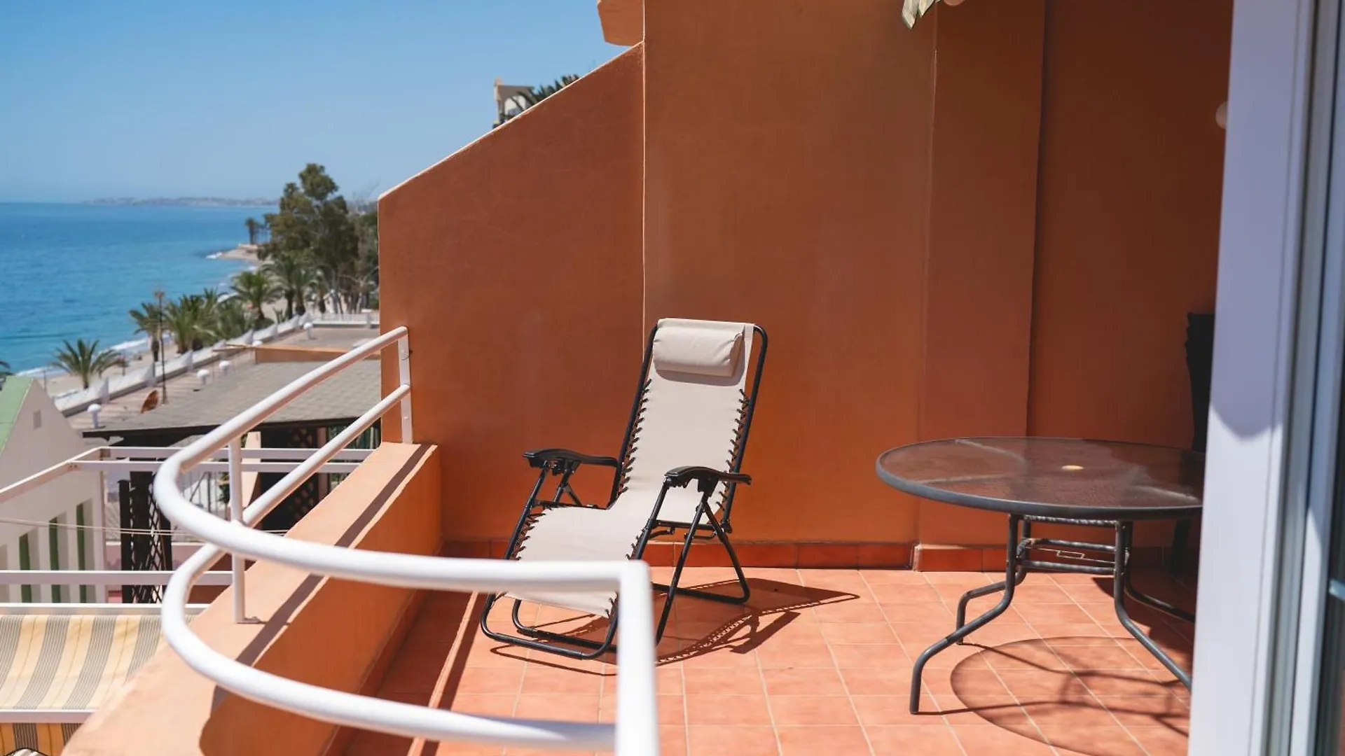 Aguadulce Vista Mar Apartment  Aguadulce (Almeria)