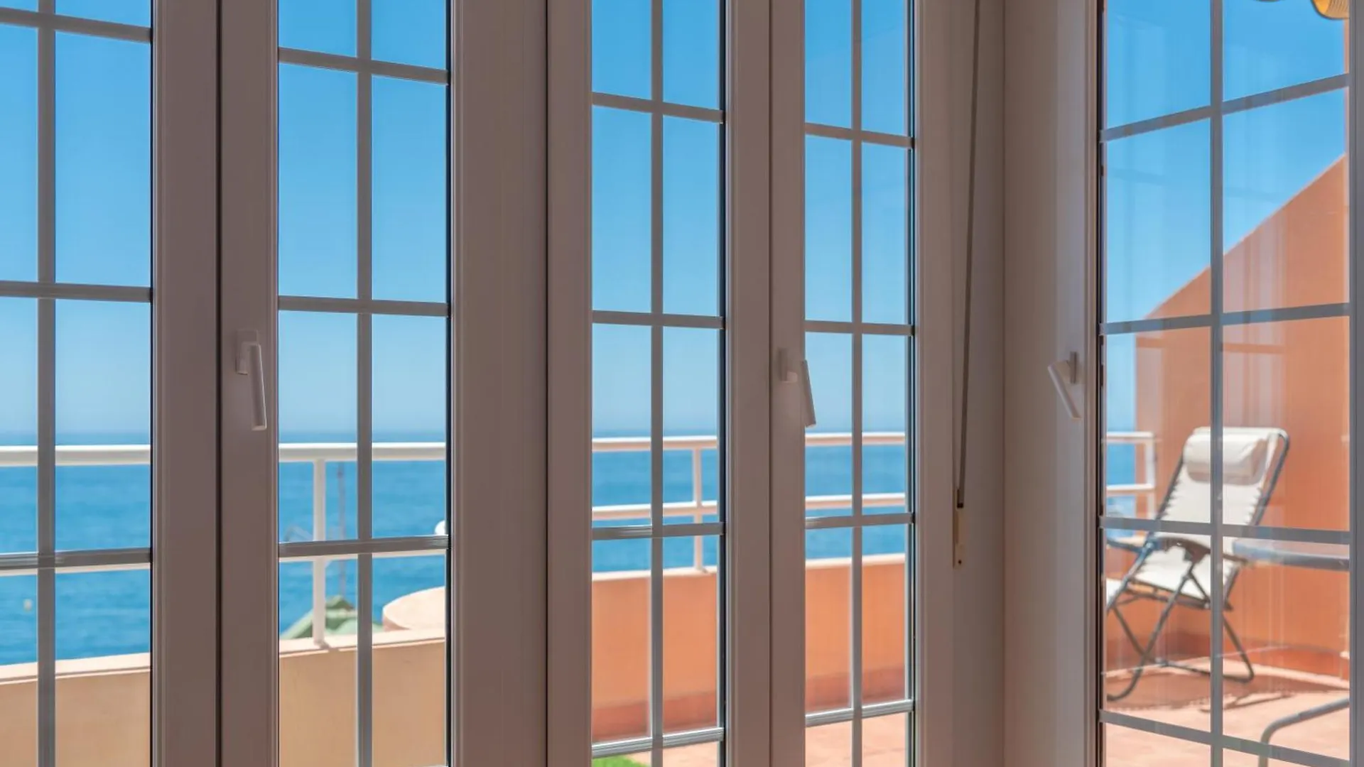 Aguadulce Vista Mar Apartment