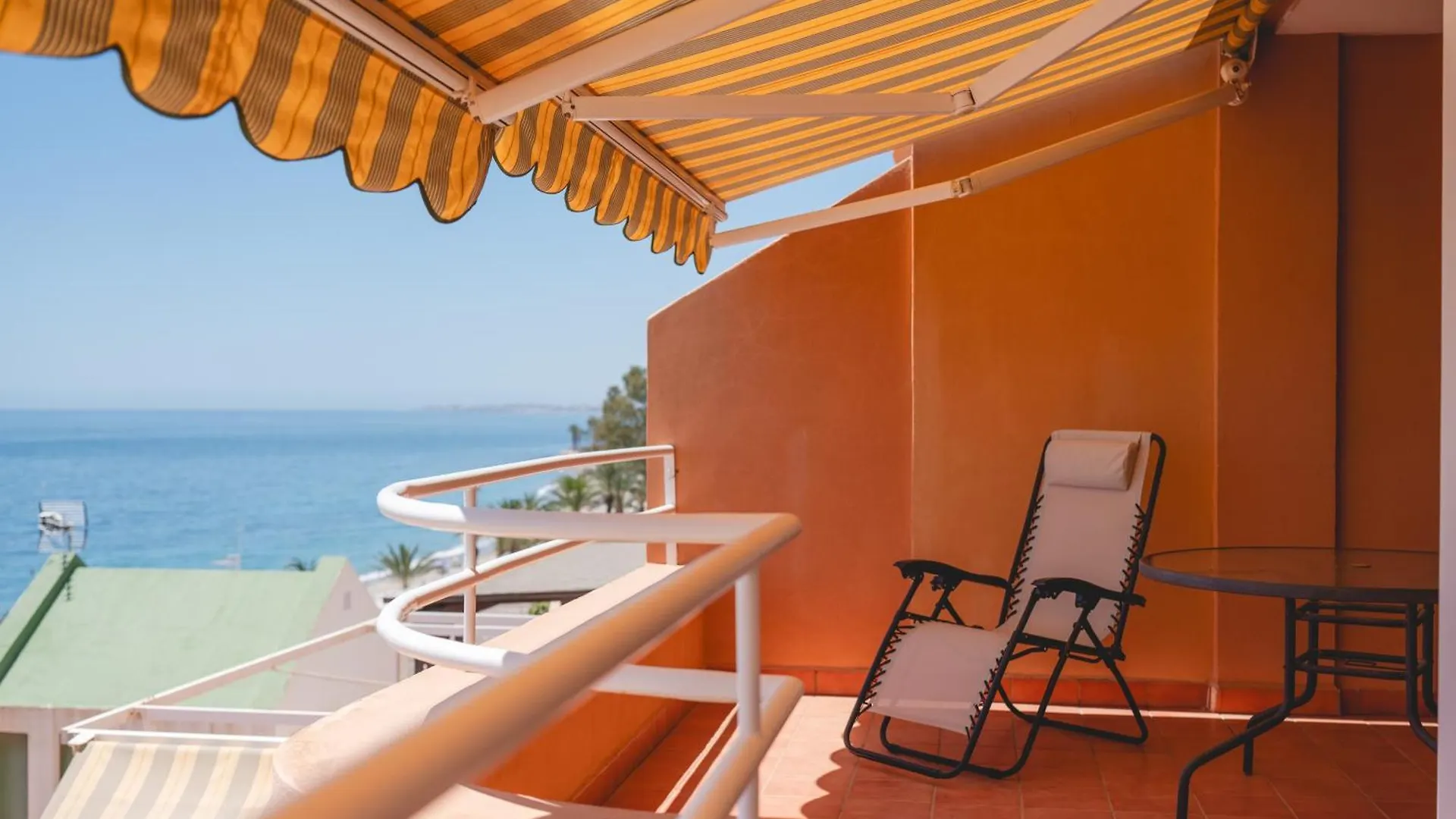 Aguadulce Vista Mar Apartment 0*, Aguadulce (Almeria)