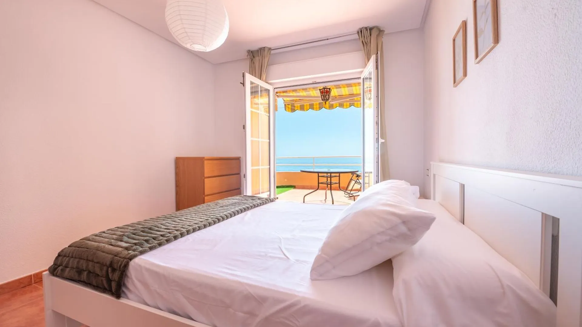 Aguadulce Vista Mar Apartment