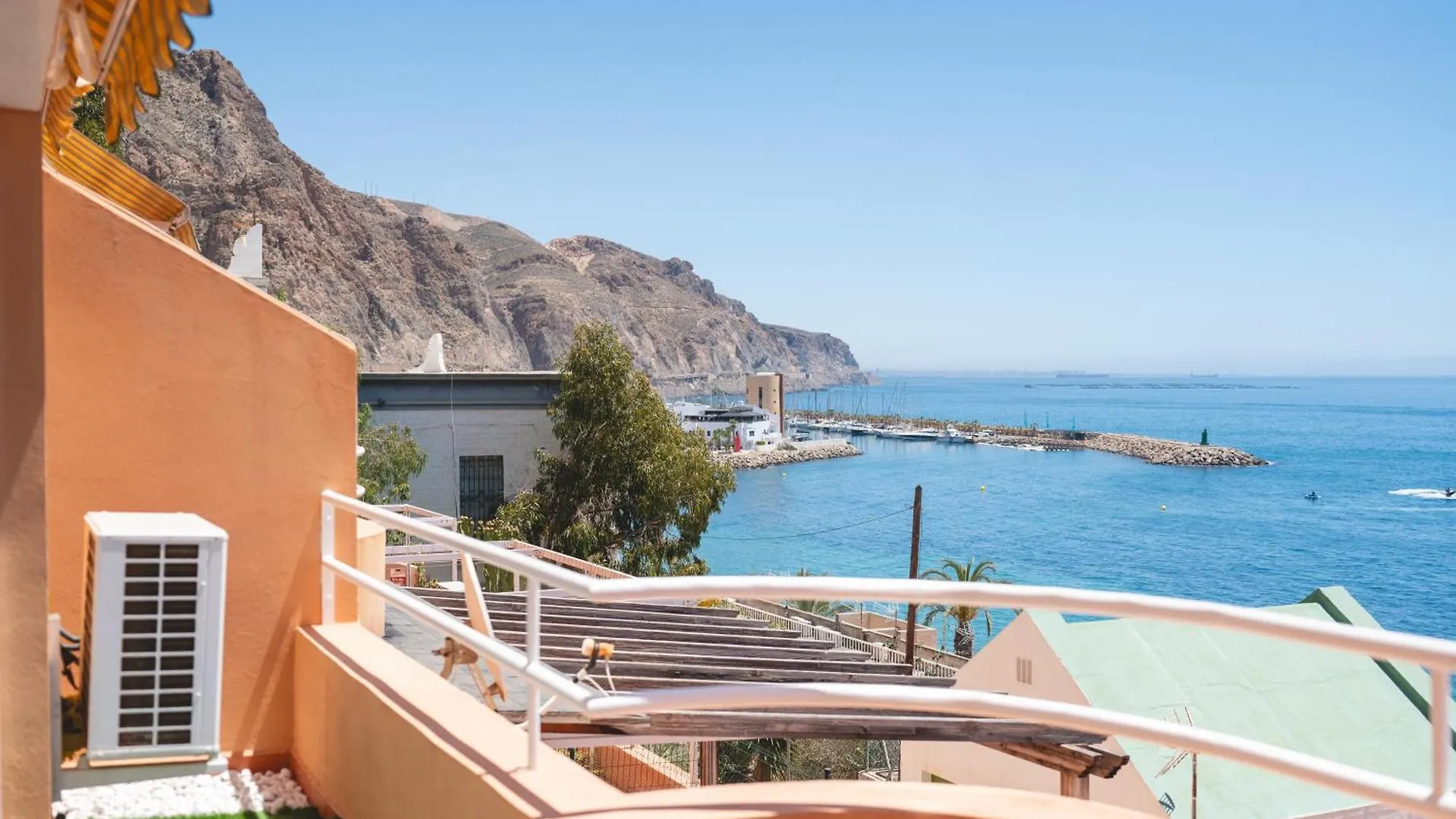 Aguadulce Vista Mar Apartment 0*, Aguadulce (Almeria) Spain