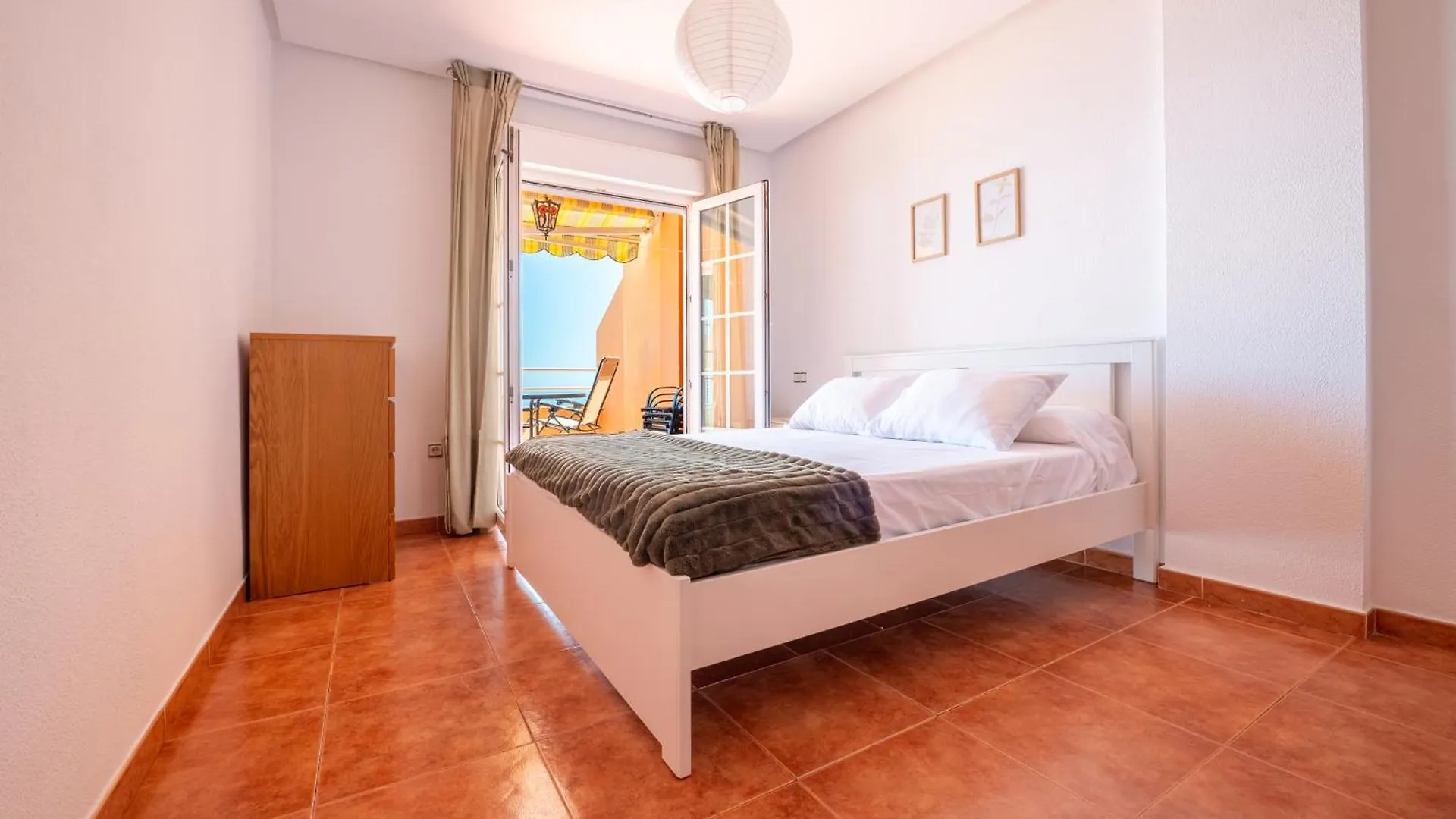 Aguadulce Vista Mar Apartment Aguadulce (Almeria)