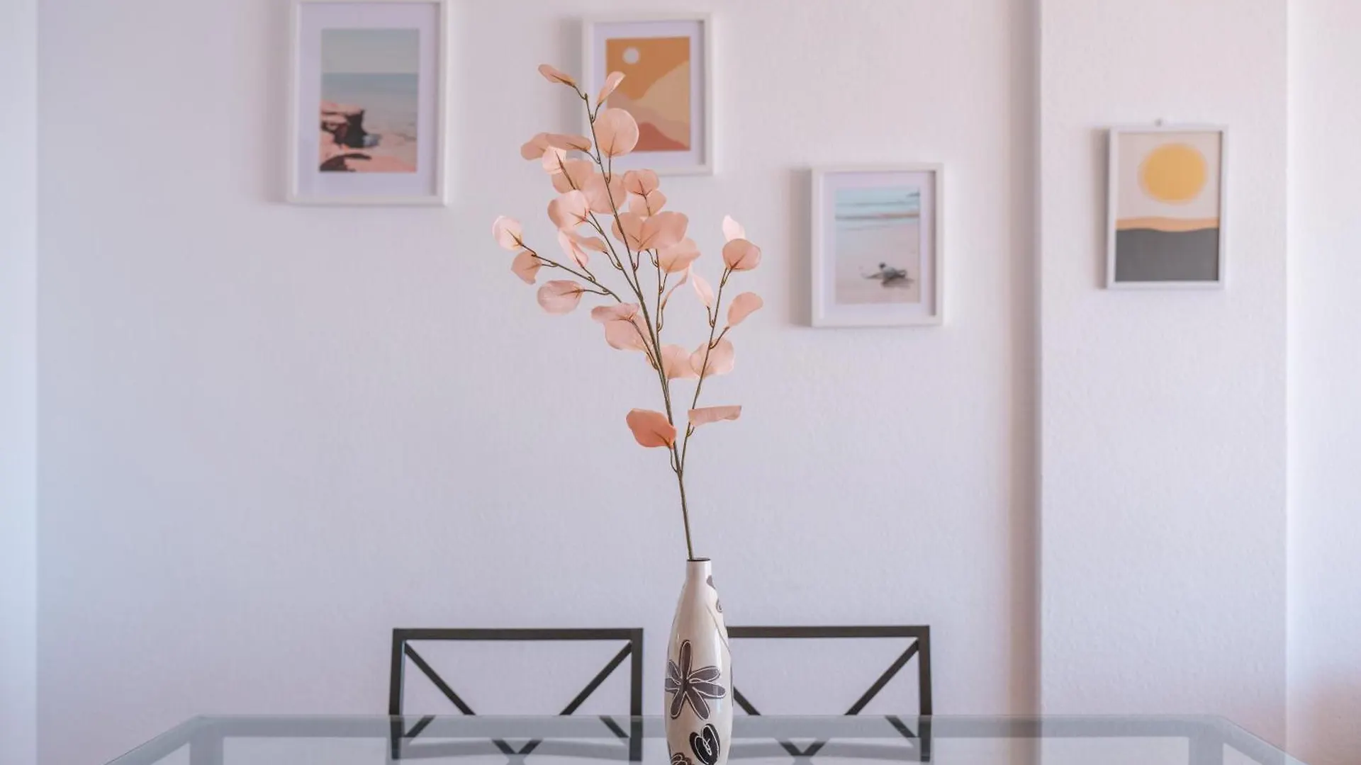 Aguadulce Vista Mar Apartment Spain