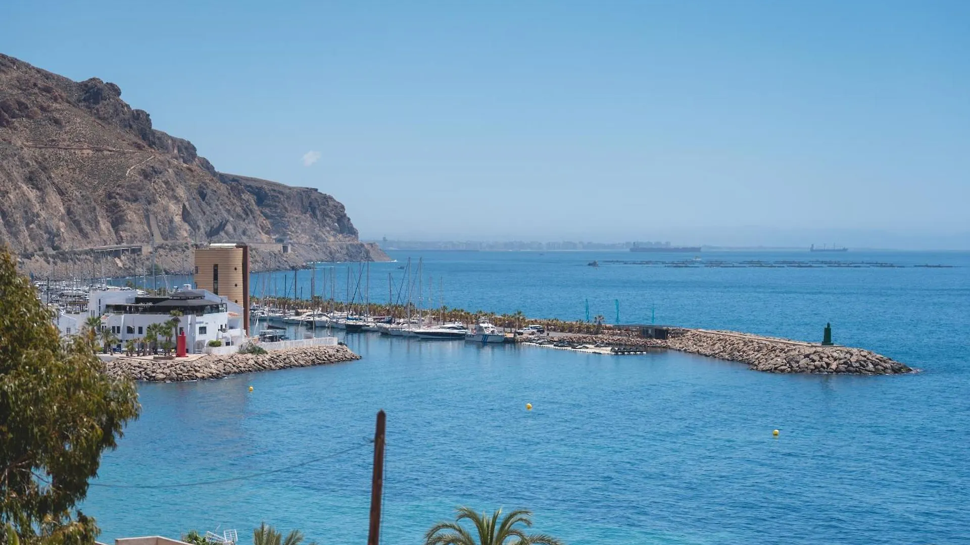 Aguadulce Vista Mar Apartment